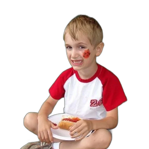 food, face, creature, mask, photorealistic, 3d render, red, young transparent PNG cut-out