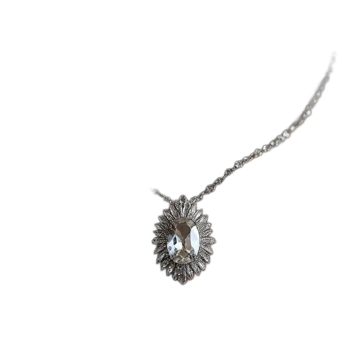 jewelry, crown, staff, hair transparent PNG cut-out