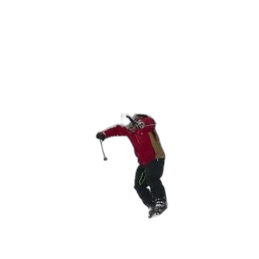 staff, weapon, sword, robot, 3d render, pixel art, concept art, anime transparent PNG cut-out
