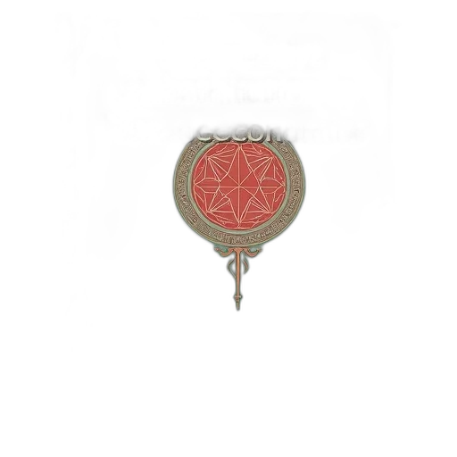 jewelry, staff, umbrella, jacket, 3d render, first, image, shows transparent PNG cut-out