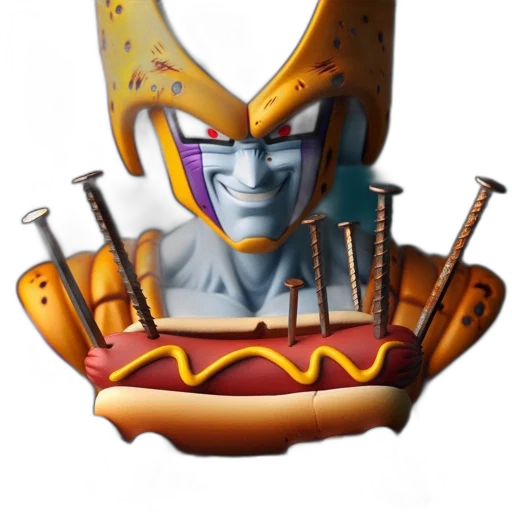 crown, mask, hat, staff, concept art, fantasy art, 3d render, pixel art transparent PNG cut-out