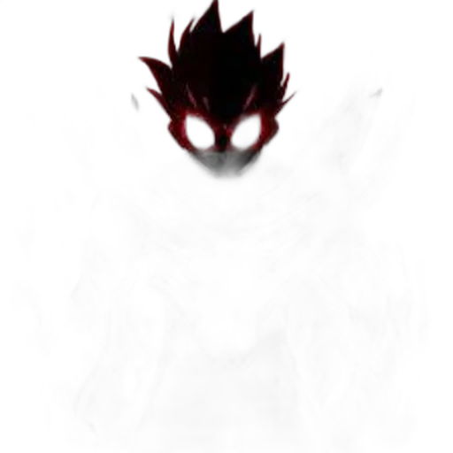 mask, creature, dragon, face, concept art, pixel art, fantasy art, 3d render transparent PNG cut-out