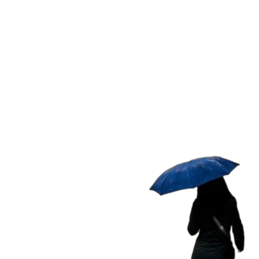 umbrella, dress, jacket, hat, 3d render, photorealistic, concept art, pixel art transparent PNG cut-out