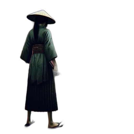 staff, hat, weapon, sword, concept art, fantasy art, pixel art, photorealistic transparent PNG cut-out