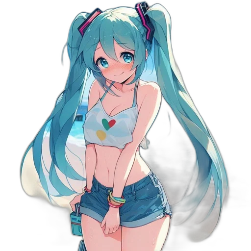 staff, dress, robot, weapon, anime, pixel art, concept art, cartoon transparent PNG cut-out