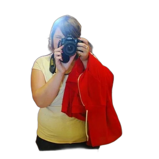 jacket, staff, dress, face transparent PNG cut-out