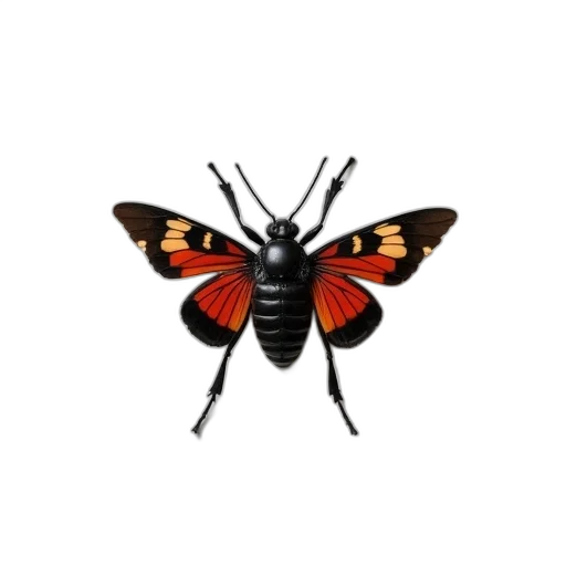animal, creature, staff, jewelry transparent PNG cut-out