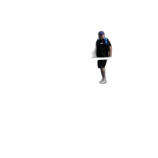 jacket, hat, dress, robot, pixel art, 3d render, concept art, photorealistic transparent PNG cut-out