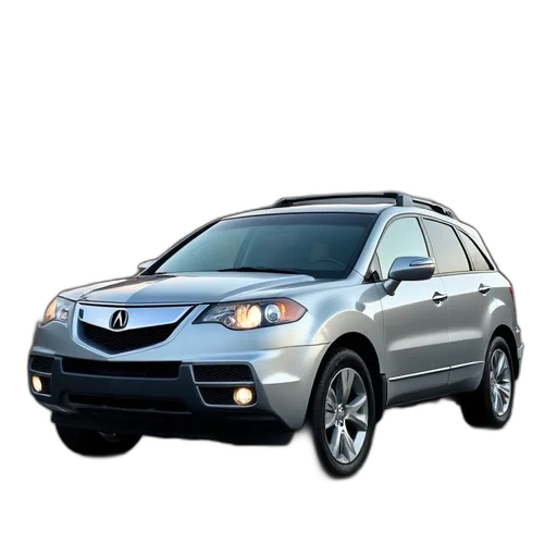 car, 3d render, photorealistic, silver transparent PNG cut-out