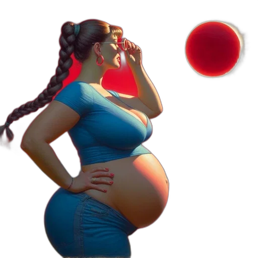 bottle, food, dress, concept art, pixel art, vaporwave, 3d render, red transparent PNG cut-out