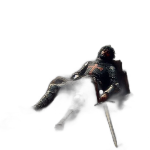 sword, weapon, staff, robot, concept art, 3d render, fantasy art, pixel art transparent PNG cut-out