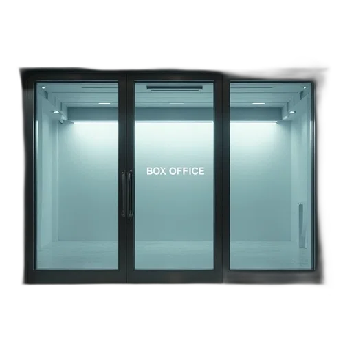 building, furniture, 3d render, outer space transparent PNG cut-out