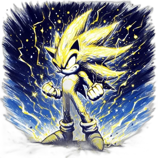 hair, animal, staff, concept art, comic book art, pixel art, fantasy art, energized transparent PNG cut-out