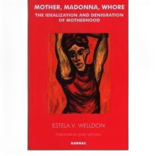 cover, mother, madonna, whore transparent PNG cut-out