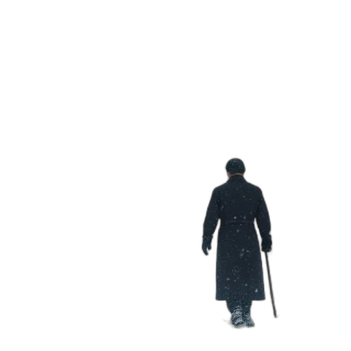 staff, umbrella, jacket, sword transparent PNG cut-out