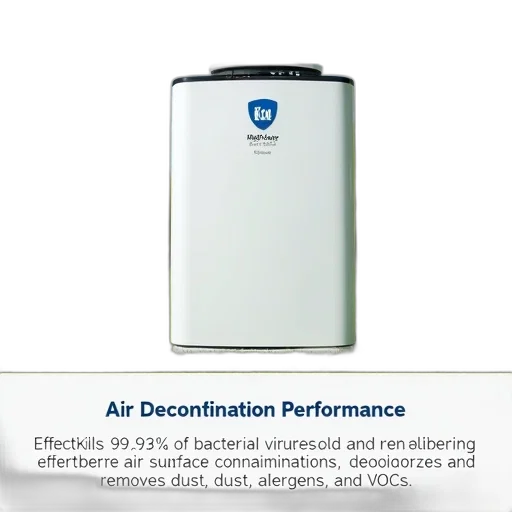 white, air, purifier, brand, name, wells, tagline, kills transparent PNG cut-out