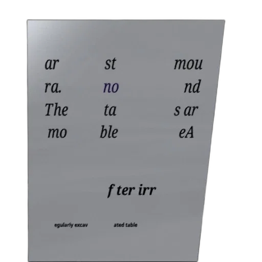 3d render, forest, image, shows, partially, visible, text, reads transparent PNG cut-out