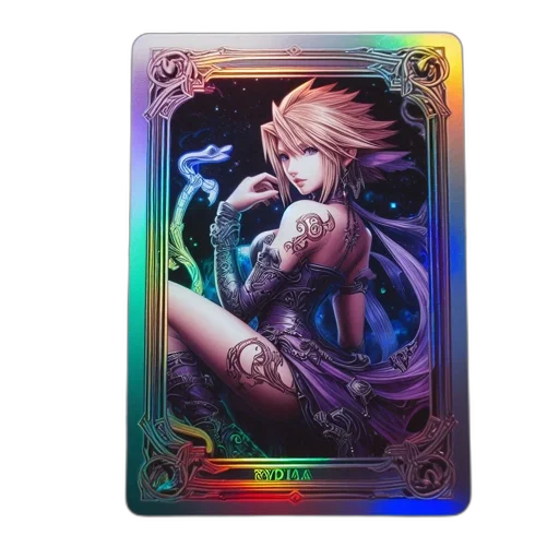 weapon, sword, cyberpunk, fantasy art, concept art, vaporwave, neon lights, blue transparent PNG cut-out