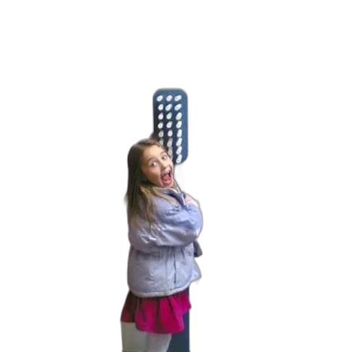 staff, jacket, dress, robot, vaporwave, 3d render, photorealistic, pixel art transparent PNG cut-out