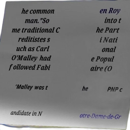 poster, text, french, about, fabien, roy, parti, nati transparent PNG cut-out