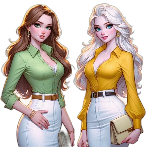 concept art, fantasy art, comic book art, 3d render, earth tones, golden, pastel, colorful transparent PNG cut-out