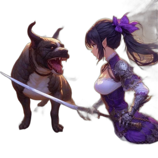 staff, dragon, weapon, animal, fantasy art, concept art, pixel art, anime transparent PNG cut-out