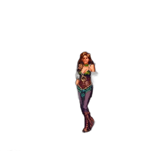 pixel art, 3d render, concept art, fantasy art, underwater, pixel, art, depicts transparent PNG cut-out