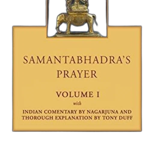 cover, samantabhadra, prayer, volume, features, gold, elephant, statue transparent PNG cut-out