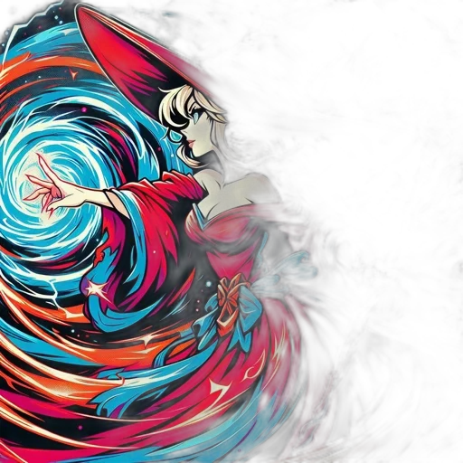 dragon, mask, fantasy art, concept art, anime, comic book art, outer space, fire transparent PNG cut-out