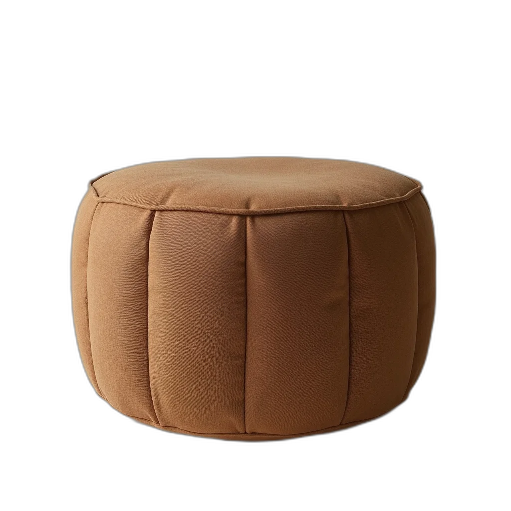furniture, hat, crown, jacket, 3d render, photorealistic, earth tones, golden transparent PNG cut-out