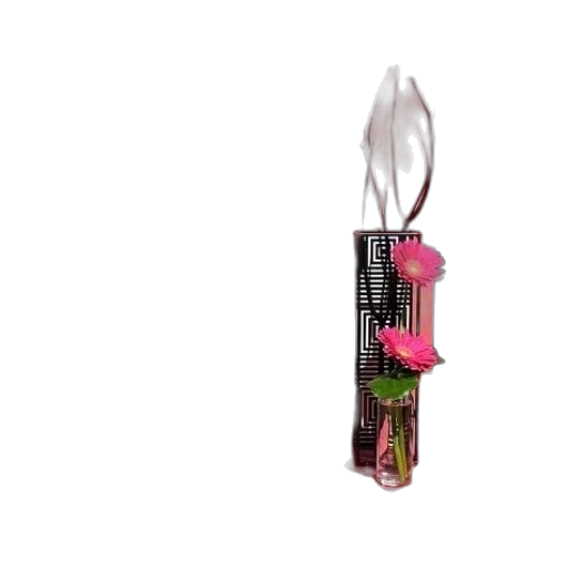 jewelry, staff, umbrella, weapon, 3d render, cyberpunk, neon, display transparent PNG cut-out