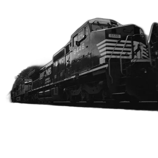 weapon, animal, face, photorealistic, 3d render, concept art, dark, monochrome transparent PNG cut-out