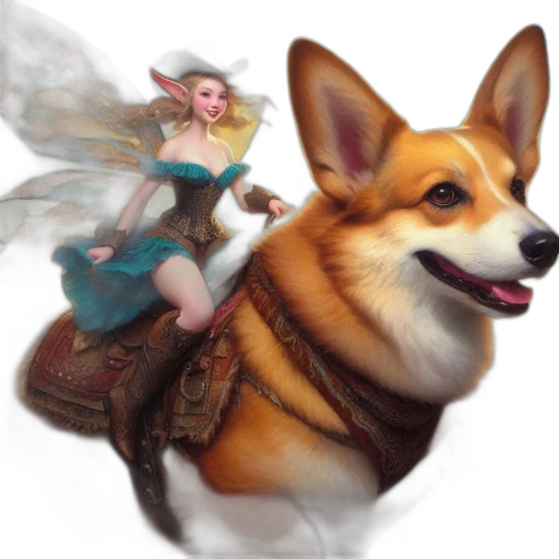 animal, dragon, fantasy art, concept art, photorealistic, pixel art, young, magical transparent PNG cut-out
