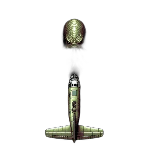weapon, staff, sword, robot, concept art, 3d render, pixel art, photorealistic transparent PNG cut-out