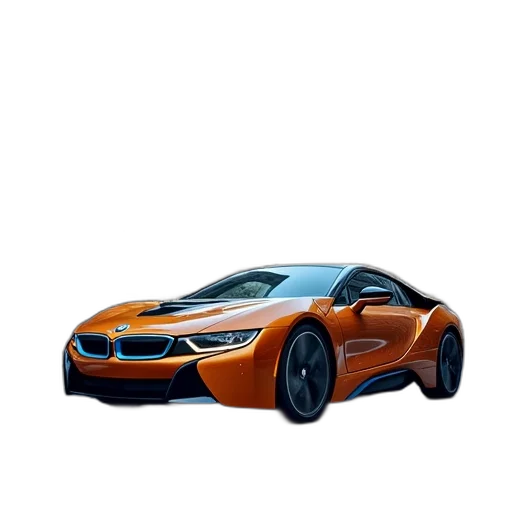 car, animal, weapon, 3d render, photorealistic, concept art, pencil sketch, bmw transparent PNG cut-out