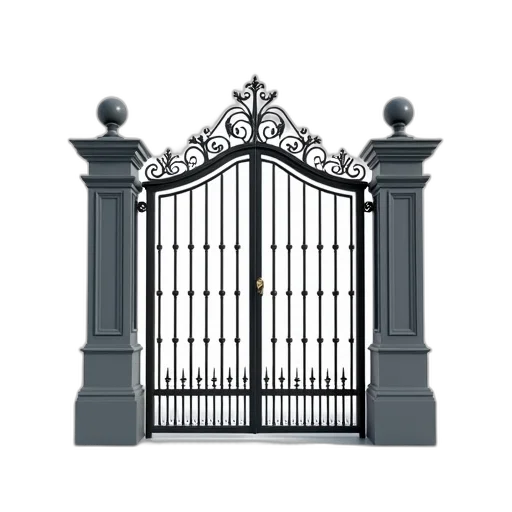 crown, furniture, jewelry, staff, 3d render, photorealistic, concept art, monochrome transparent PNG cut-out