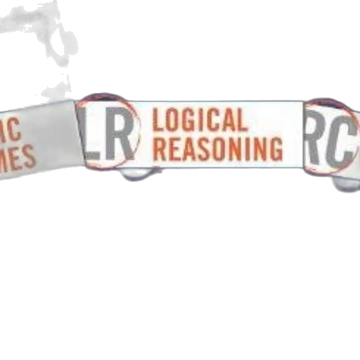 three, copies, manhattan, prep, lsat, logical, reasoning, book transparent PNG cut-out