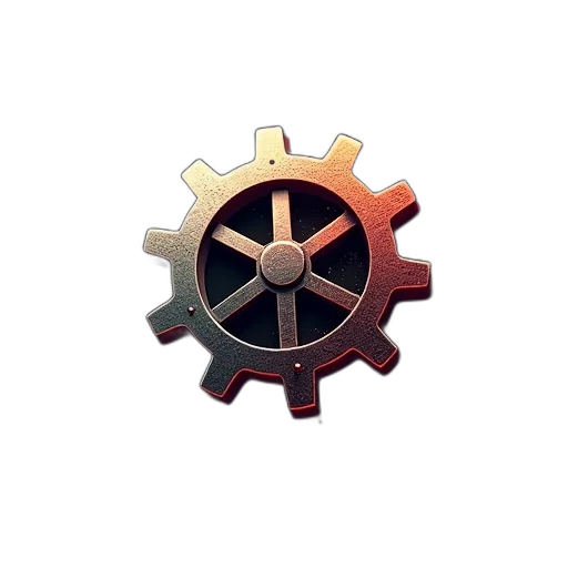 weapon, jewelry, staff, umbrella, 3d render, pixel art, concept art, gear4music transparent PNG cut-out