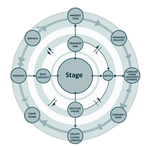 stage, gate, diagram, product transparent PNG cut-out