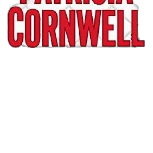 crown, book, cover, title, port, patricia, cornwell, featuring transparent PNG cut-out