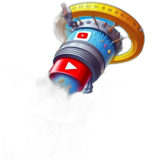weapon, bottle, staff, umbrella, 3d render, concept art, photorealistic, outer space transparent PNG cut-out