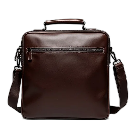 bernofle, 2018, genuine, leather transparent PNG cut-out