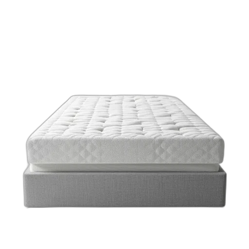 furniture, monochrome, image, mattress transparent PNG cut-out