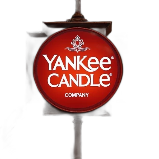 yankee, candle, company, sign transparent PNG cut-out