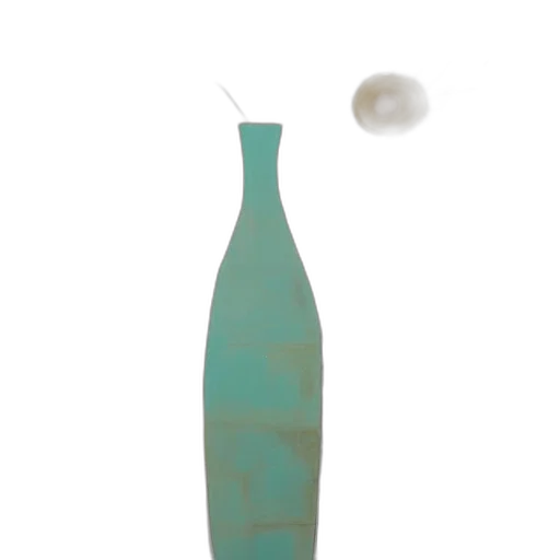 bottle, dress, jewelry, staff, 3d render, photorealistic, concept art, underwater transparent PNG cut-out