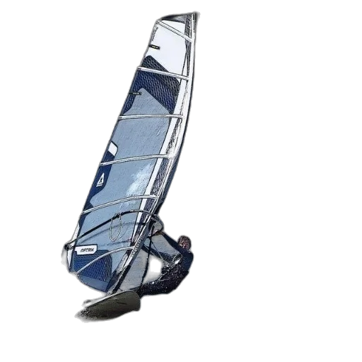 jewelry, umbrella, sword, bottle, 3d render, concept art, photorealistic, windsurfer transparent PNG cut-out