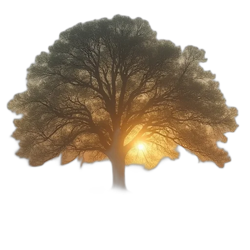 tree, crown, hair, hat transparent PNG cut-out