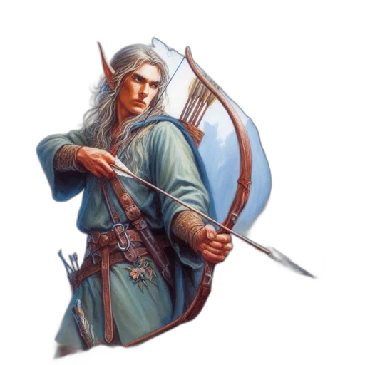sword, staff, weapon, dragon, fantasy art, concept art, photorealistic, pixel art transparent PNG cut-out