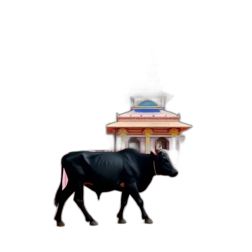 animal, food, hat, building, concept art, pixel art, 3d render, photorealistic transparent PNG cut-out