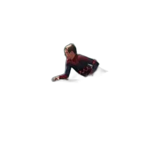 creature, animal, pixel art, person, wetsuit, surfing, wave, clear transparent PNG cut-out